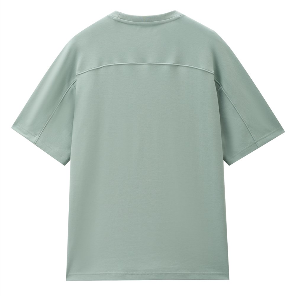 Men's Regular G-Motion Cotton Crew Tee - Image 4