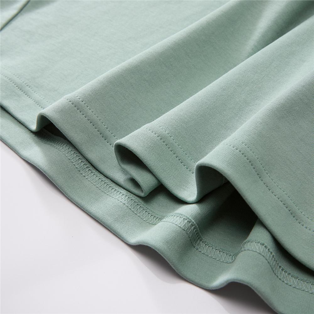 Men's Regular G-Motion Cotton Crew Tee - Image 8