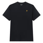 Men Luxe Touch Mercerized Cotton Crew Tee - Image 6