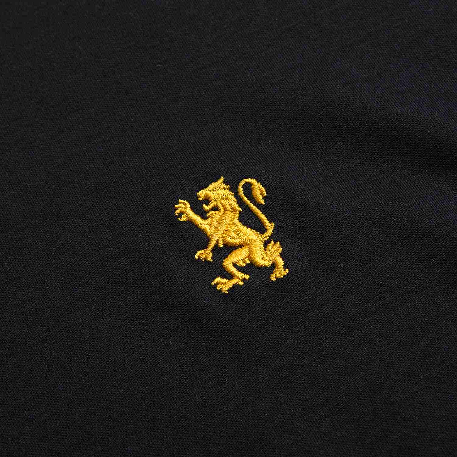 Men Luxe Touch Mercerized Cotton Crew Tee - Image 9