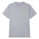 Men Luxe Touch Mercerized Cotton Crew Tee - Image 6