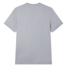 Men Luxe Touch Mercerized Cotton Crew Tee - Image 7