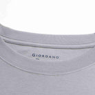 Men Luxe Touch Mercerized Cotton Crew Tee - Image 8