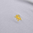 Men Luxe Touch Mercerized Cotton Crew Tee - Image 9