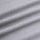 Men Luxe Touch Mercerized Cotton Crew Tee - Image 10