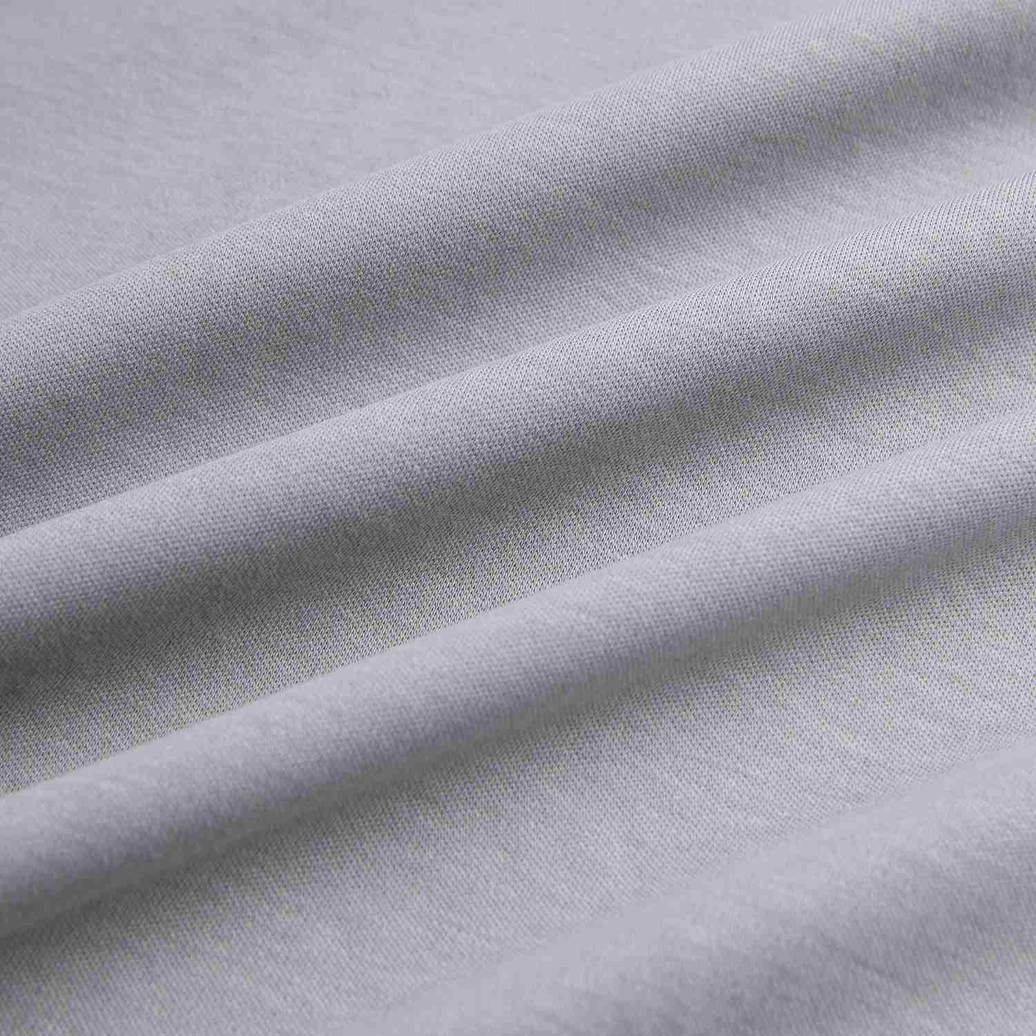 Men Luxe Touch Mercerized Cotton Crew Tee - Image 10