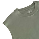 Men's luxe Mercerized Sleeveless Regular Fit Vest - Image 8