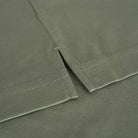 Men's luxe Mercerized Sleeveless Regular Fit Vest - Image 9
