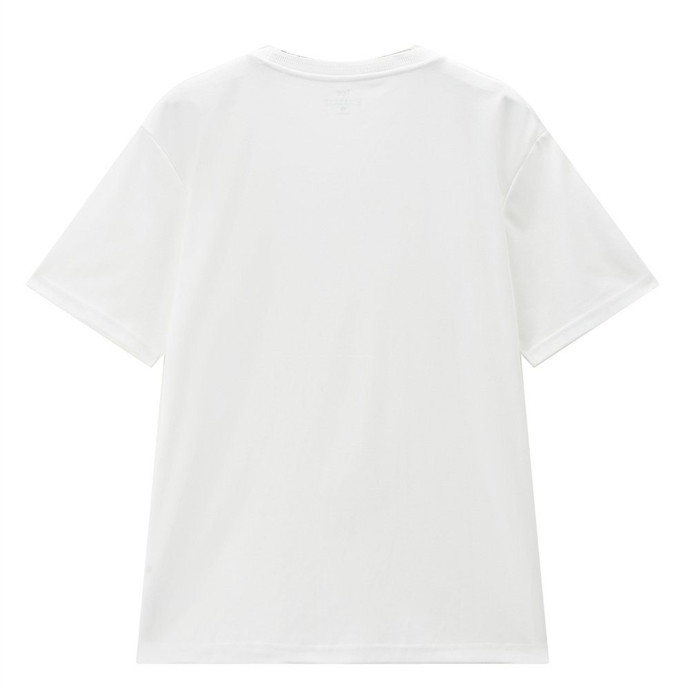 Men's Crew Neck Regular Tee - Image 3