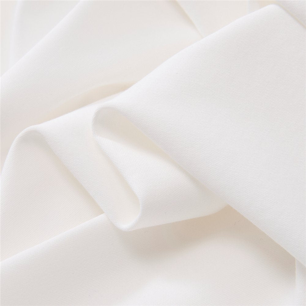 Men's Crew Neck Regular Tee - Image 8