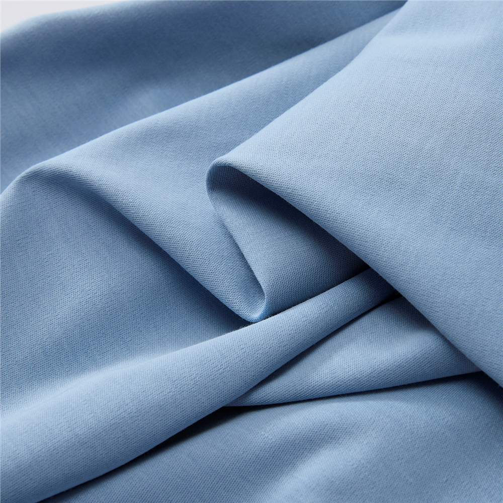 Men's Crew Neck Regular Tee - Image 8