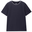 Men's Crew Neck Regular Tee - Image 2
