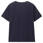 Men's Crew Neck Regular Tee - Image 3