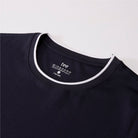 Men's Crew Neck Regular Tee - Image 4