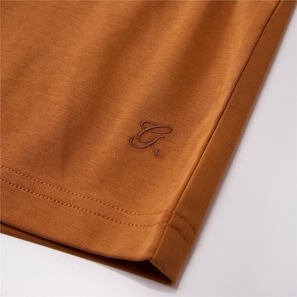 Men's Crew Neck Regular Tee - Image 5