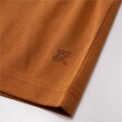 Men's Crew Neck Regular Tee - Image 5