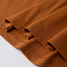 Men's Crew Neck Regular Tee - Image 6