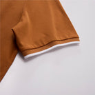 Men's Crew Neck Regular Tee - Image 7