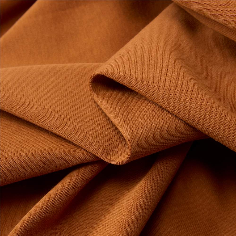 Men's Crew Neck Regular Tee - Image 8