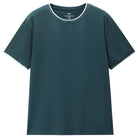 Men's Crew Neck Regular Tee - Image 2