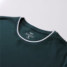 Men's Crew Neck Regular Tee - Image 4