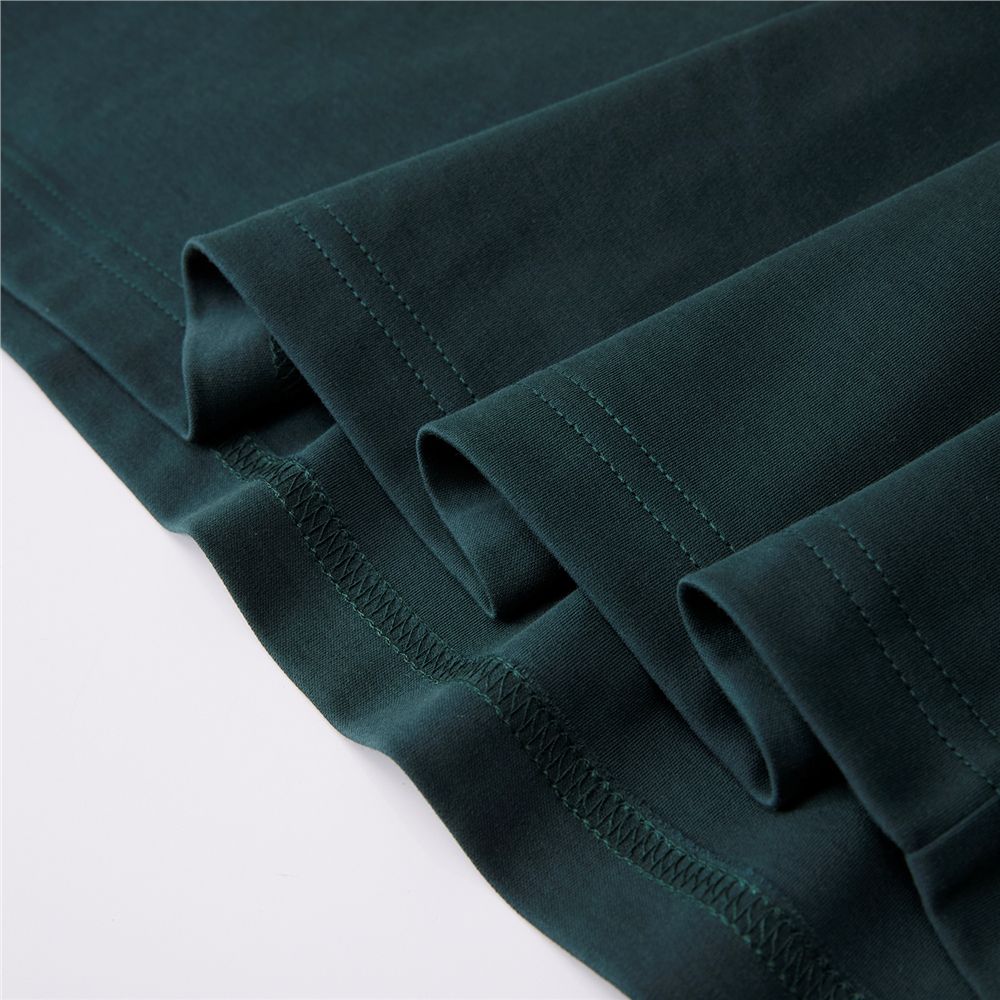 Men's Crew Neck Regular Tee - Image 6