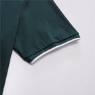 Men's Crew Neck Regular Tee - Image 7