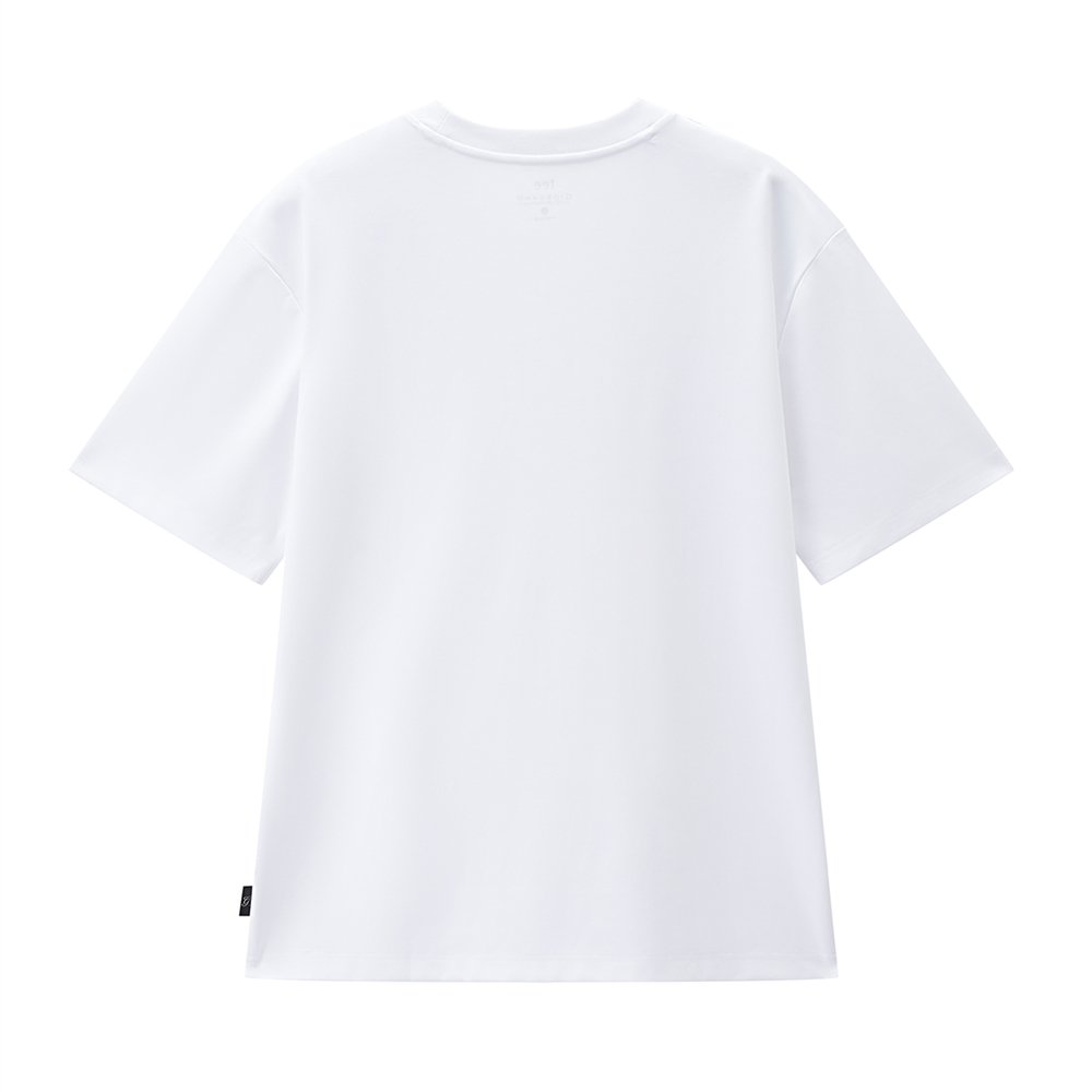 Men's Crew Neck Regular Tee - Image 3