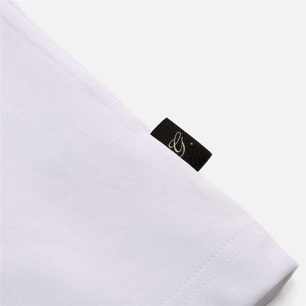 Men's Crew Neck Regular Tee - Image 5