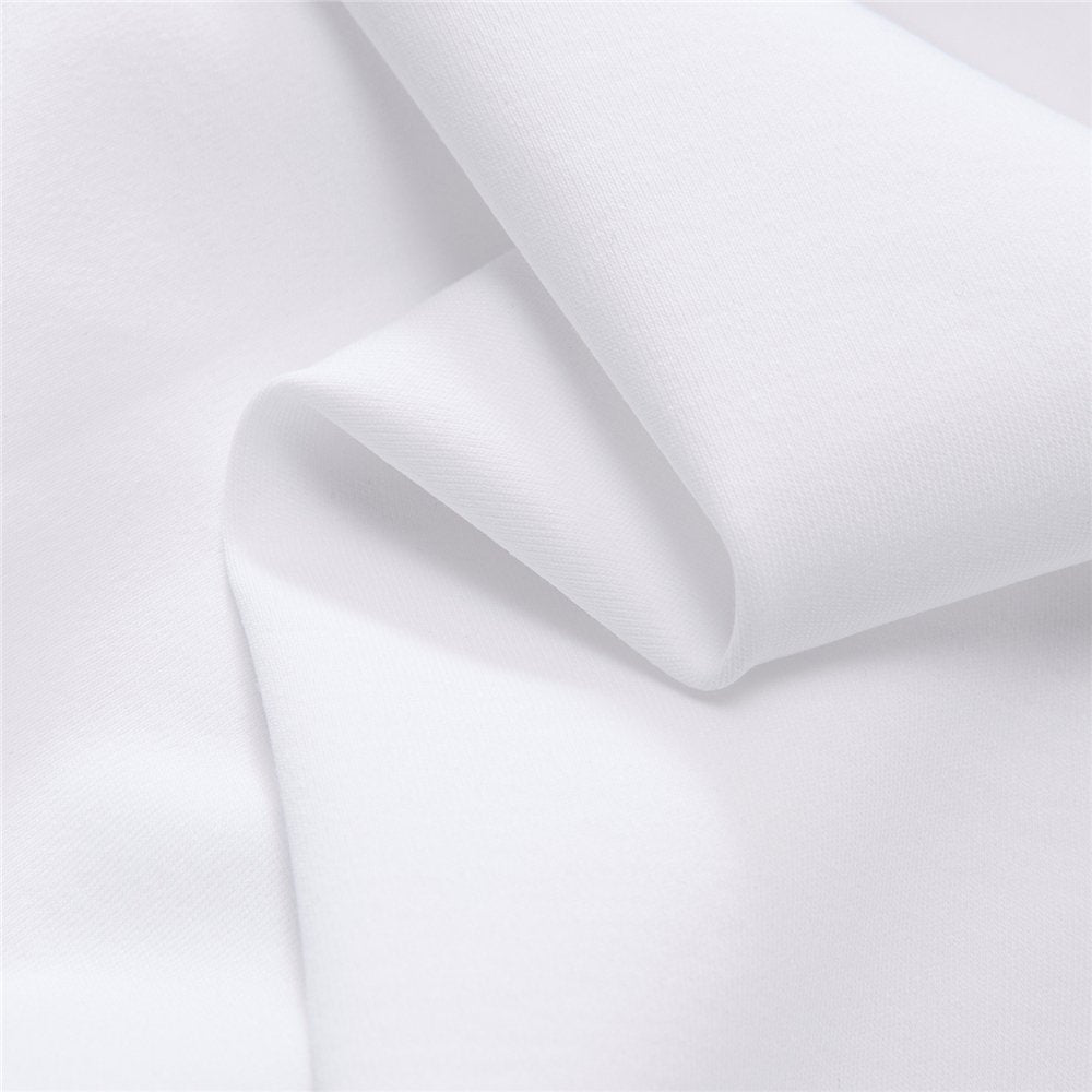 Men's Crew Neck Regular Tee - Image 8