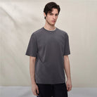 Men's Crew Neck Regular Tee - Image 1