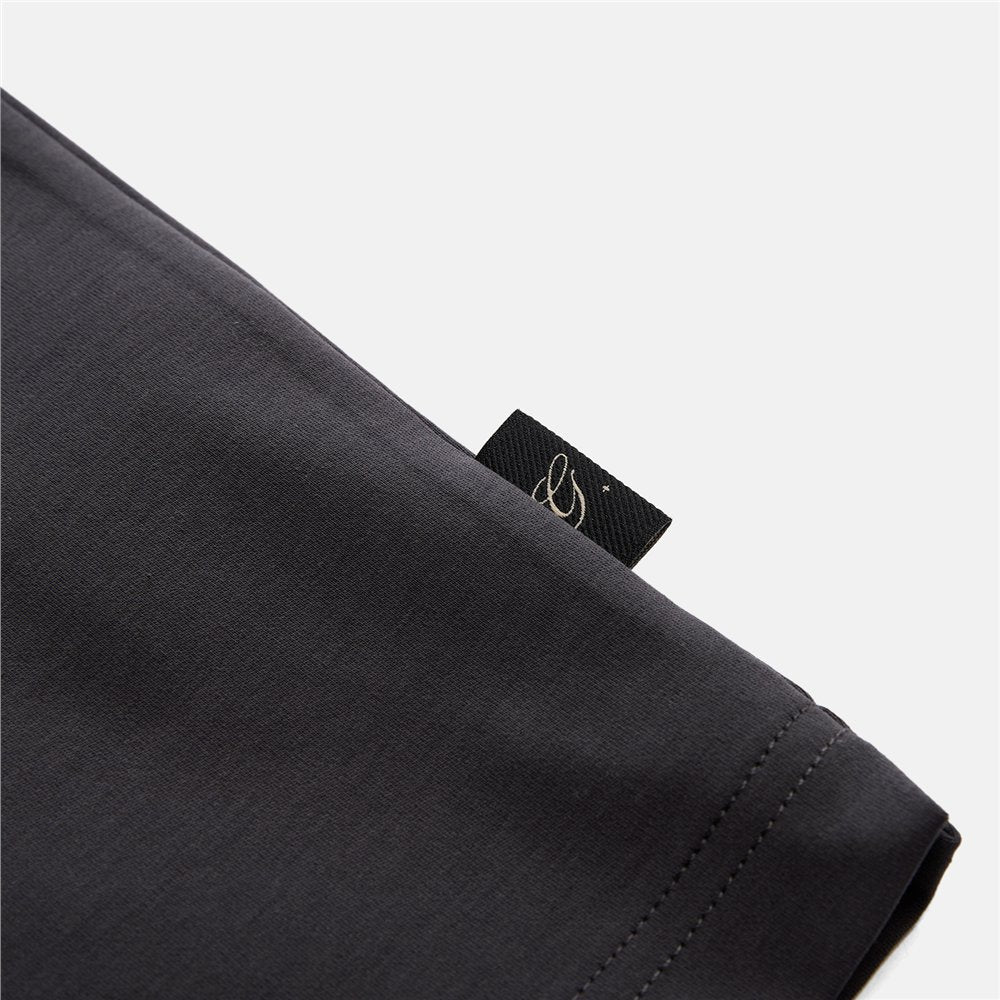 Men's Crew Neck Regular Tee - Image 5