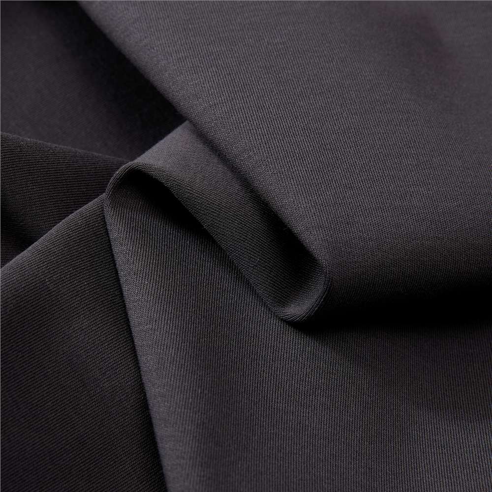 Men's Crew Neck Regular Tee - Image 8