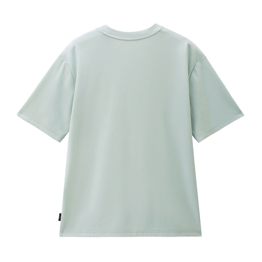 Men's Crew Neck Regular Tee - Image 3