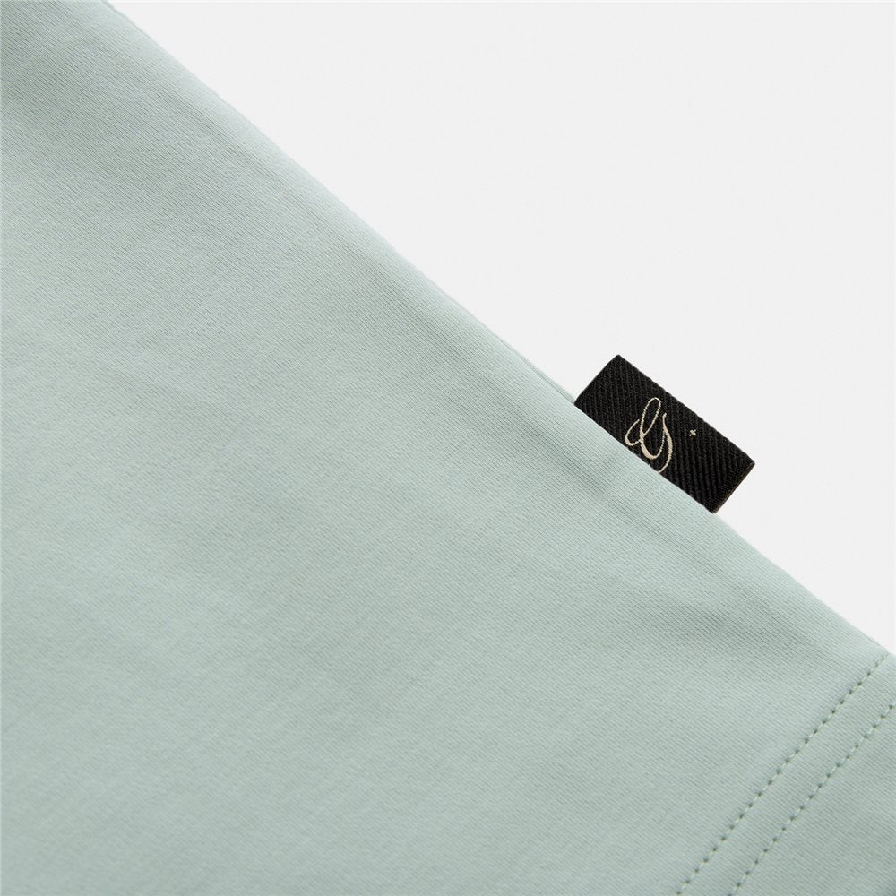 Men's Crew Neck Regular Tee - Image 5