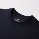 Men's Crew Neck Regular Tee - Image 4
