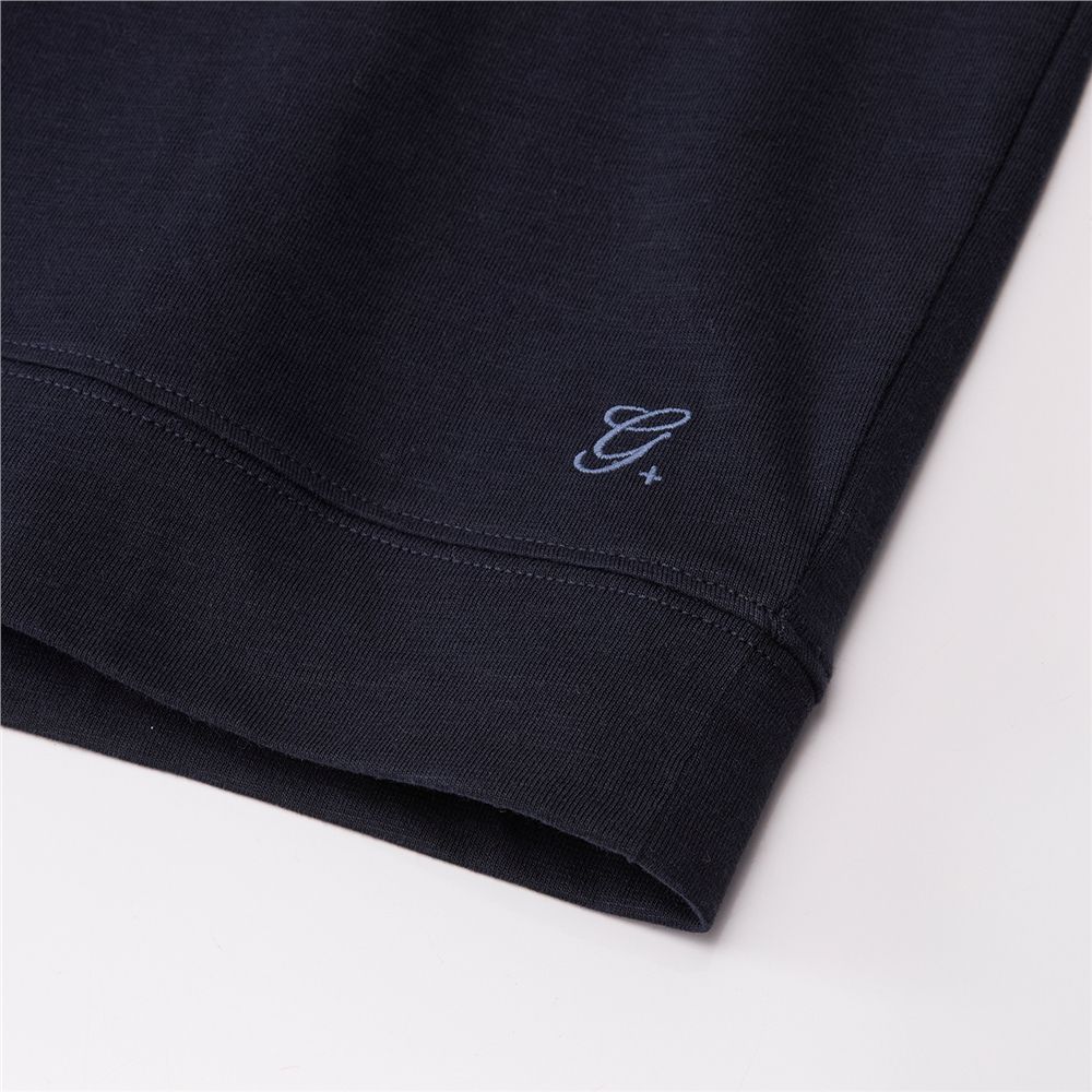 Men's Crew Neck Regular Tee - Image 5