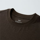 Men's Crew Neck Regular Tee - Image 4