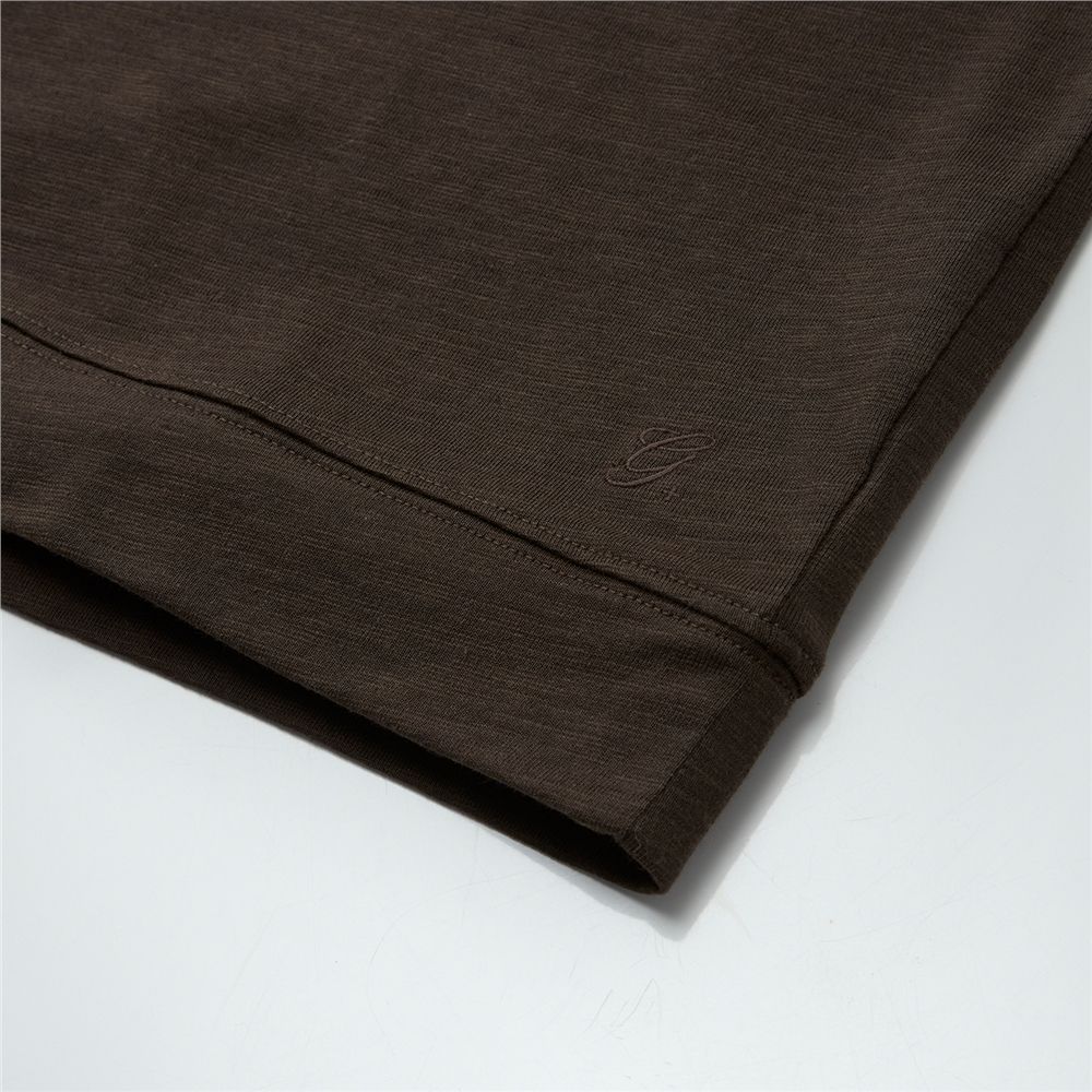 Men's Crew Neck Regular Tee - Image 5