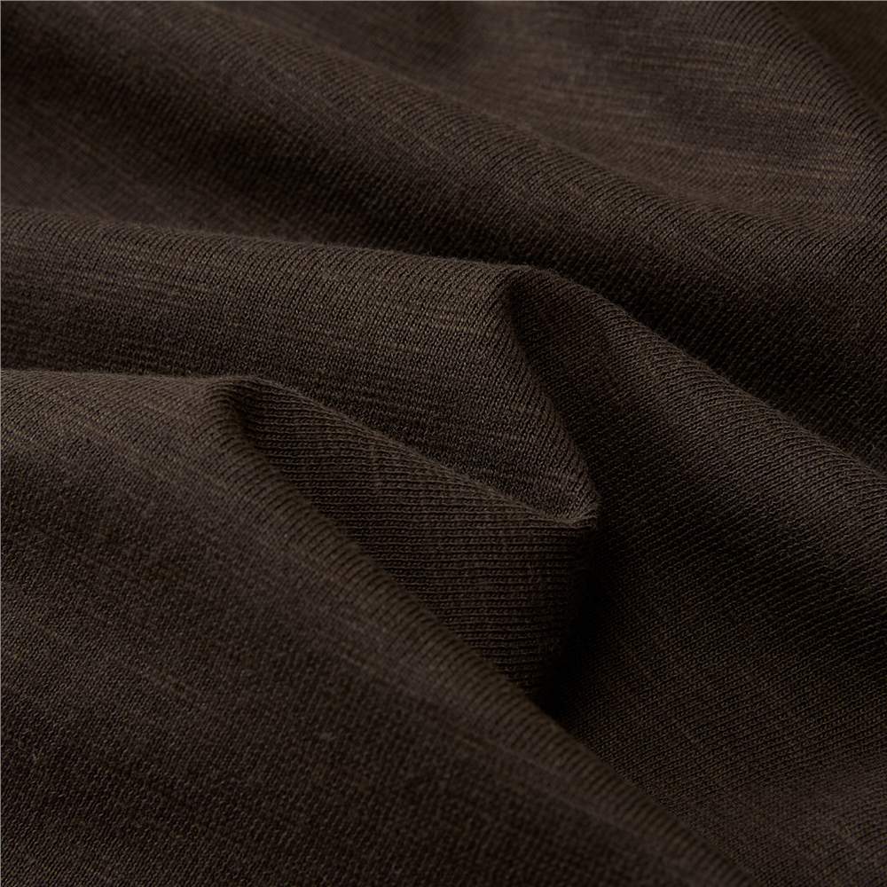 Men's Crew Neck Regular Tee - Image 8