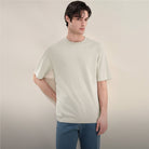 Men's Crew Neck Regular Tee - Image 1