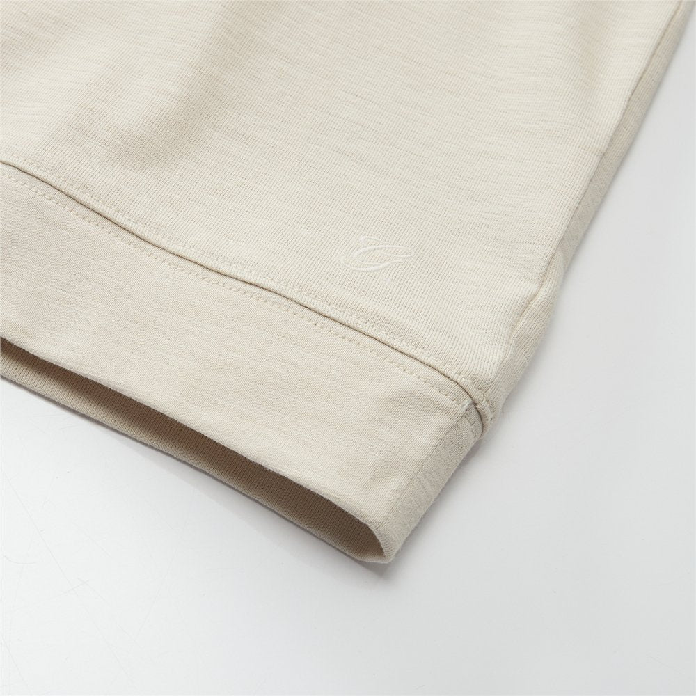 Men's Crew Neck Regular Tee - Image 5