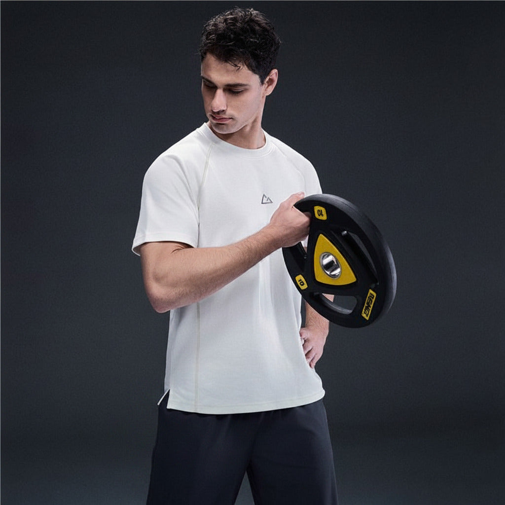 Men's G-Motion Raglan Performance Tee - Image 1