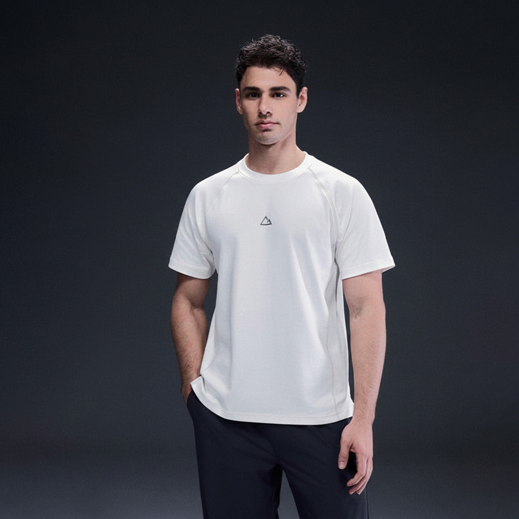 Men's G-Motion Raglan Performance Tee - Image 2