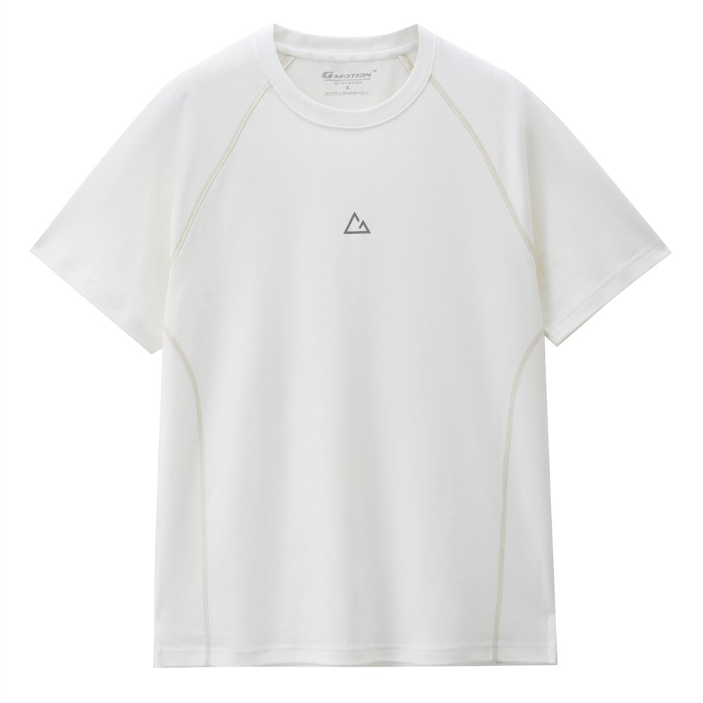 Men's G-Motion Raglan Performance Tee - Image 3