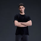 Men's G-Motion Raglan Performance Tee - Image 1