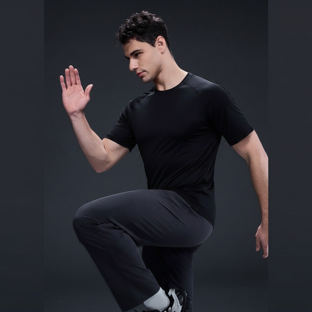 Men's G-Motion Raglan Performance Tee - Image 2