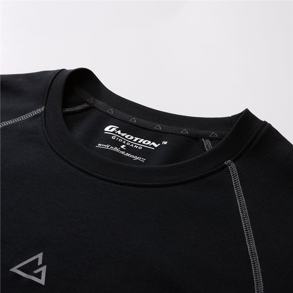 Men's G-Motion Raglan Performance Tee - Image 5