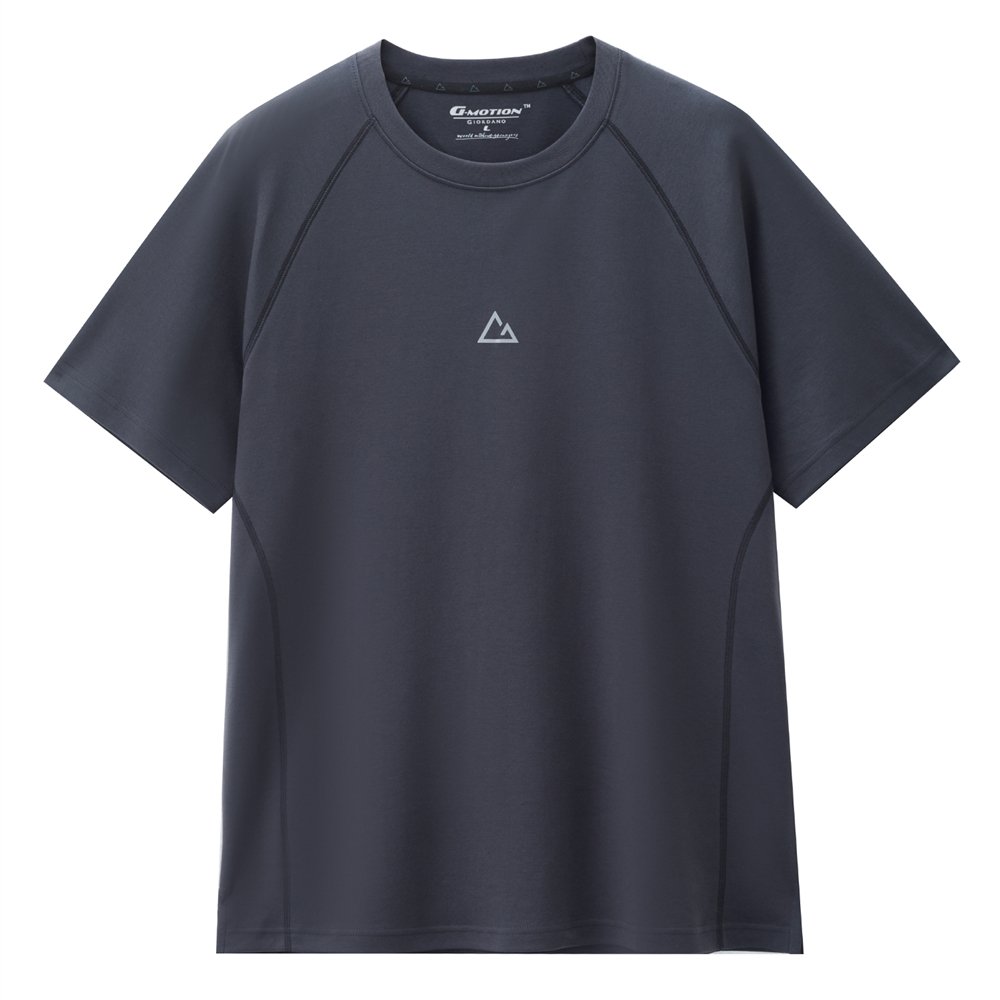 Men's G-Motion Raglan Performance Tee - Image 3