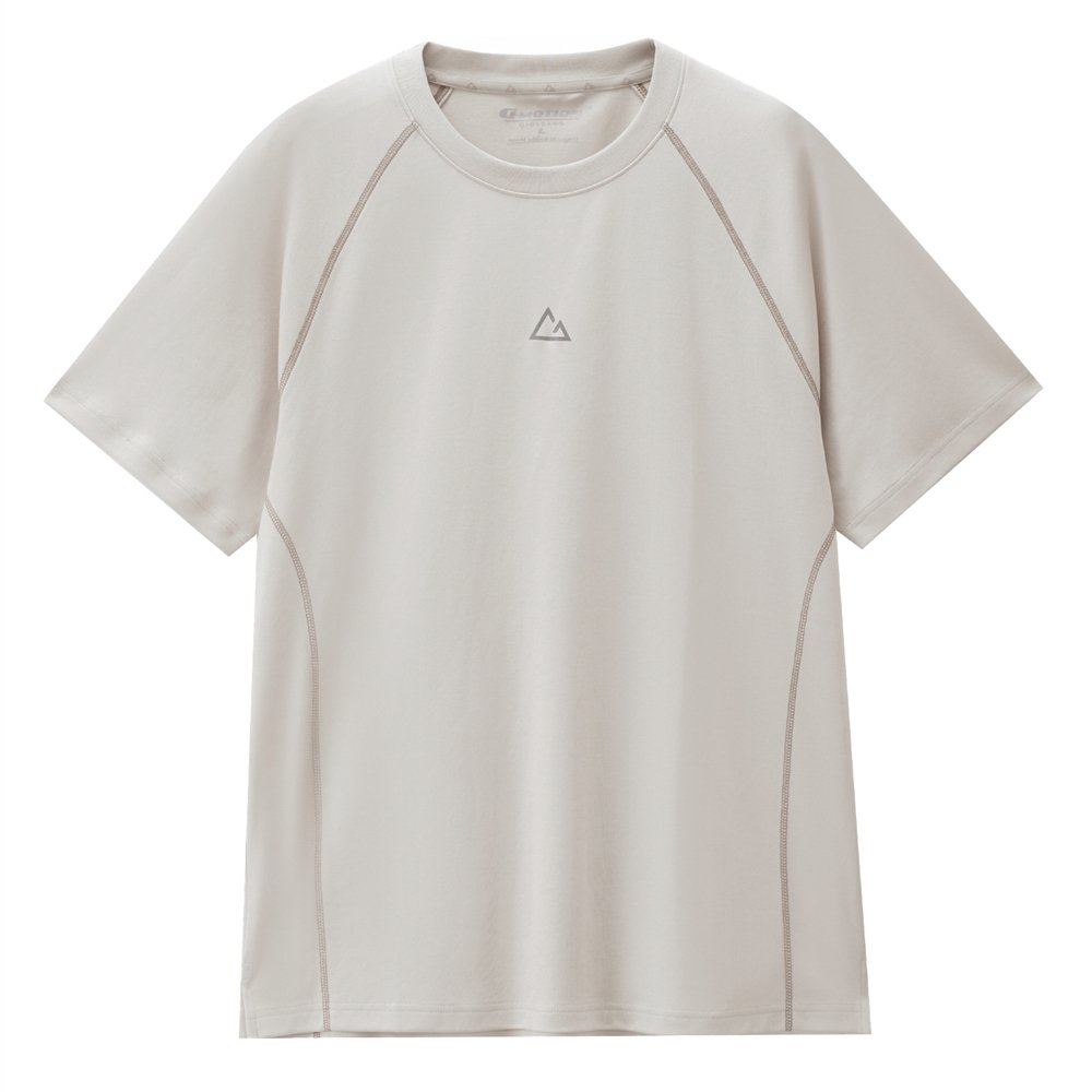 Men's G-Motion Raglan Performance Tee - Image 3